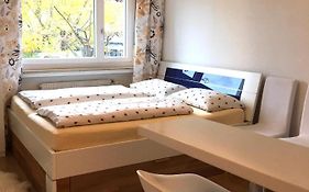 Sterzing Apartment